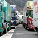 Corso per autotrasportatore di merci