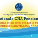 Assemblea nazionale CNA Pensionati