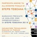 Steps Toscana – le migliori idee