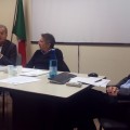 Dino Sodini, Andrea Giannecchini, Stephano Tesi