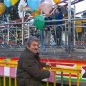 La Cna e la festa del bambino a Viareggio