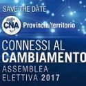 Congresso CNA Lucca il 22 aprile