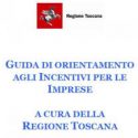 Il catalogo delle incentivazioni regionali