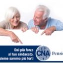 Festa regionale CNA Pensionati a Pistoia – aperte le iscrizioni