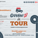 ‘Giovanisì in tour, il progetto raccontato dai giovani toscani’ il 21/06 a Lucca con un focus su Fare impresa