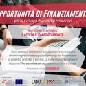 Opportunità di finanziamento