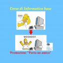 Offerta last minute – Corso Informatica Base