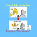 Corso di Informatica base