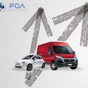 Sconti per gli iscritti per gli autoveicoli FCA
