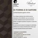 Di forma e di sapore – Contaminazioni gastrovisive