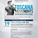 Toscana Movie Nights