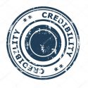Defend your credibility