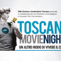 Toscana Movie Nights