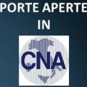 Porte aperte in CNA