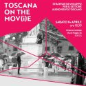 TOSCANA ON THE MOV(i)E