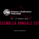 Assemblea di CNA Cinema e Audiovisivo Toscana