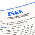 ISEE 2019 – Documentazione necessaria