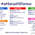 Corsi di formazione – Mese di Marzo