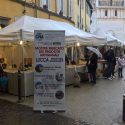 Mercato artigianale in piazza S.Frediano