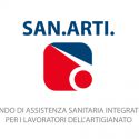 San. Arti. – Riaperte le iscrizioni fino al 31 maggio 2019