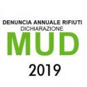 Denuncia annuale rifiuti MUD – Scadenza 22 giugno