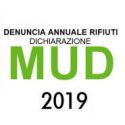 Denuncia annuale rifiuti MUD – Scadenza 22 giugno