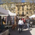 Mercato artigianale in piazza Napoleone dal 1 al 5 maggio