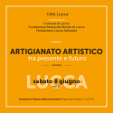 8 Giugno – Convegno “Artigianato artistico”