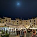 La Cna e i mercati nel comune di Lucca