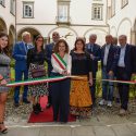 Lucca Artigiana 2019 al Real Collegio a Lucca dal 27 al 29 settembre