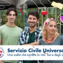 Un’opportunità da non perdere! Il Servizio Civile Universale in CNA Impresasensibile Onlus