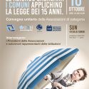 Convegno Balneari Rimini 10 ottobre