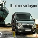 Il tuo nuovo furgone? Renault a prezzi mai visti grazie a CNA