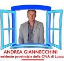 Diretta Facebook del Presidente Cna