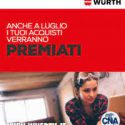 Convenzione Cna – Wurth