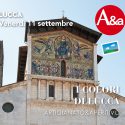 Tra botteghe e storia, a Lucca torna “Artigianato&Aperitivo”
