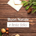 CNA Lucca augura Buon Natale e Felice Anno Nuovo 2021