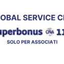CNA Lucca: Superbonus Global Service