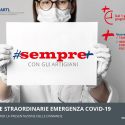 Misure straordinarie COVID 19 – istruzioni per la presentazione delle domande