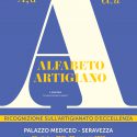 Inaugurazione Alfabeto Artigiano – 23 ottobre