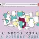 Festival Lucca Pottery – IV edizione 21/22 maggio
