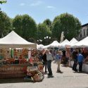 Creart Cna 29 aprile – 1 maggio in Piazza Napoleone mercato artigianale