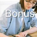 Bonus di 350 euro (200 +150) per artigiani, commercianti, e professionisti