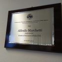 <strong>La Cna ricorda Alfredo Marchetti e gli intitola una sala nella sede di Viareggio</strong>
