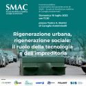 <strong>Incontri, opere e mostra alla Smac di Coreglia</strong>