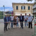 Aperto il mercato artigianale in Piazza Dante a Forte dei Marmi