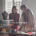 <strong>FuturARTI: parte l’indagine di CNA Toscana per conoscere i fabbisogni professionali delle imprese</strong>