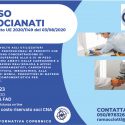 Corso Diisocianati