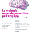 <strong>Cna, convegno sulle malattie neurodegenerative dell’anziano</strong>