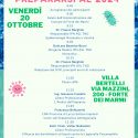 Seminario Legionella 20 ottobre 2023 Forte dei Marmi